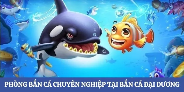 Hướng Dẫn Chơi Bắn Cá Đại Dương Jun88 Khám Phá Kho Báu