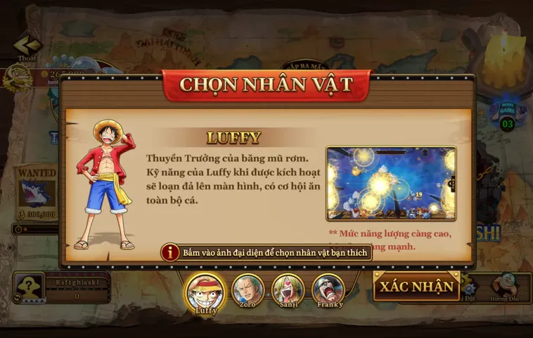 Hướng Dẫn Chơi Bắn Cá Đại Hải Trình Tại Jun88 Cho Người Mới