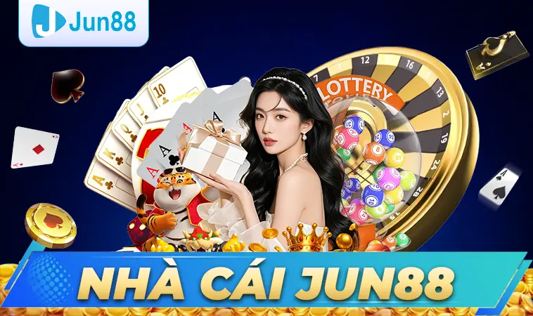 Jun88 - Nhà Cái Jun 88 - Website Cá Cược Đẳng Cấp Cho Dân Chơi Việt