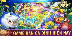 Bí Quyết Chơi Bắn Cá Đại Chiến B52 Tại Jun88 Để Thắng Lớn