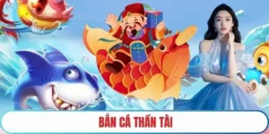 Bí Quyết Chơi Bắn Cá Thần Tài Tại Jun88 Rinh Lộc Đầy Tay