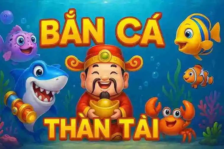 Bí Quyết Chơi Bắn Cá Thần Tài Tại Jun88 Rinh Lộc Đầy Tay