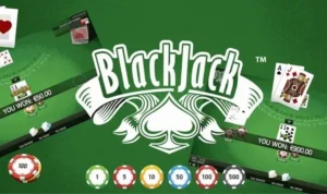 Bậc Thầy Blackjack Tại Jun88 Chiến Thuật Đếm Bài Bất Bại