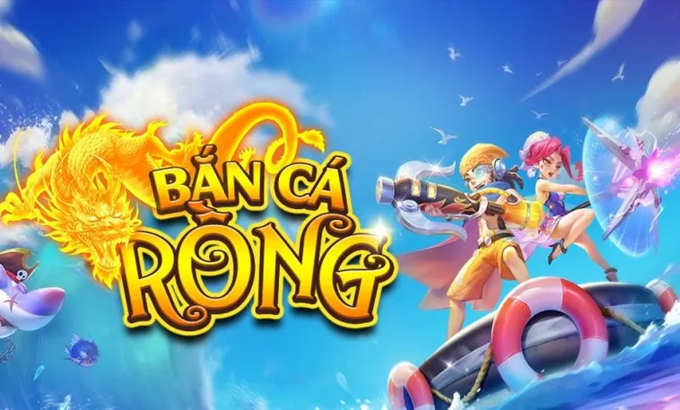 Bí Kíp Chơi Bắn Cá Rồng Tại Jun88 Chinh Phục Boss Khủng