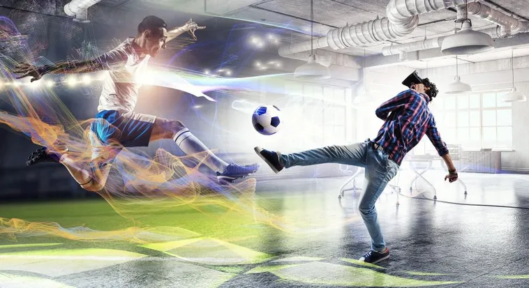 Giải Mã Sức Hút Cá Cược Thể Thao Ảo Jun88 Cho Người Mới