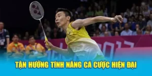 Bật Mí Cách Chơi Cá Cược Cầu Lông Tại Jun88 Cực Kỳ Dễ Hiểu