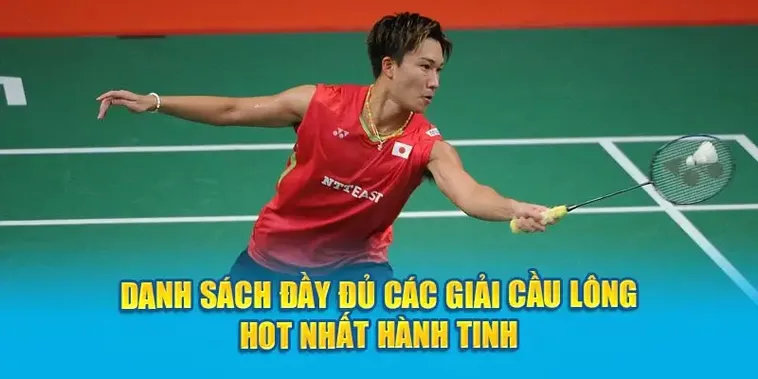 Bật Mí Cách Chơi Cá Cược Cầu Lông Tại Jun88 Cực Kỳ Dễ Hiểu