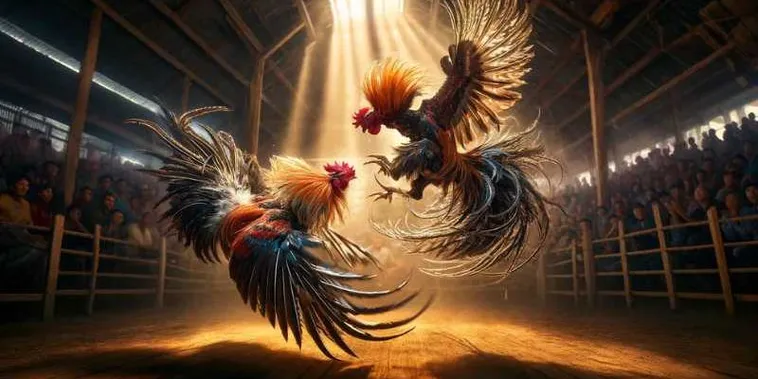 Hướng Dẫn Cách Chơi Đá Gà Sabong Tại Jun88 Từ A Đến Z Cho Kê Thủ