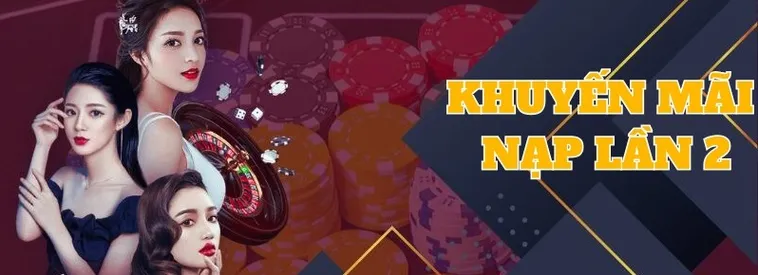 Bí Kíp Nhận Thưởng Nạp Lần 2 Tặng 50% Tại Nhà Cái Jun88