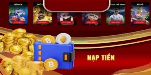 Hướng Dẫn Nạp Tiền Jun88 Nhanh Gọn Lẹ Cho Tân Thủ Mới Toanh