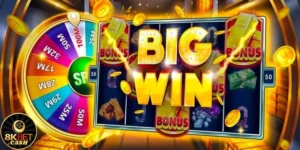 Chinh Phục Trò Chơi Nổ Hũ Vũ Trụ Tại Jun88 Săn Jackpot Khủng
