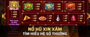 Mẹo Chơi Nổ Hũ Xin Xăm Tại Jun88 Chuẩn Xác Để Thắng Lớn Mỗi Ngày