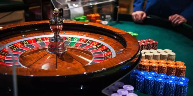 Bí Kíp Chơi Roulette Jun88 Thắng Lớn Từ Cao Thủ Giấu Mặt