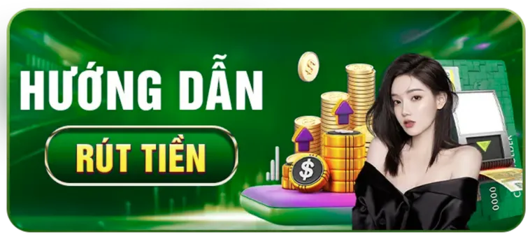 Hướng Dẫn Rút Tiền Jun88 Về Tài Khoản Ngân Hàng Chỉ Trong 5 Phút
