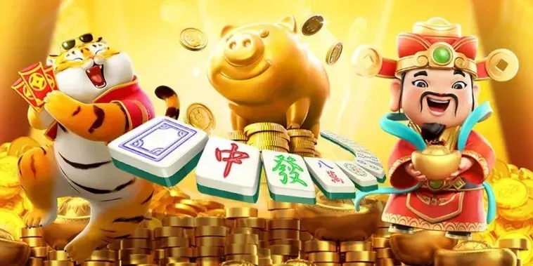 Trò Chơi Nổ Hũ Thần Tài Tại Jun88 Gõ Cửa Rước Lộc Về Nhà