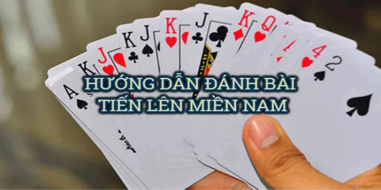 Bí Kíp Chơi Tiến Lên Miền Nam Jun88 Từ Cao Thủ Bất Bại 2026