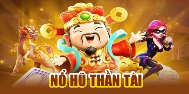 Trò Chơi Nổ Hũ Thần Tài Tại Jun88 Gõ Cửa Rước Lộc Về Nhà