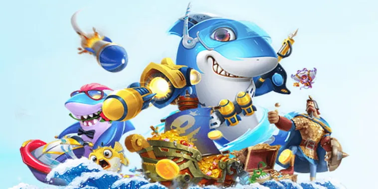 Chinh Phục Đại Dương Với Vua Bắn Cá Tại Jun88 Săn Jackpot Khủng