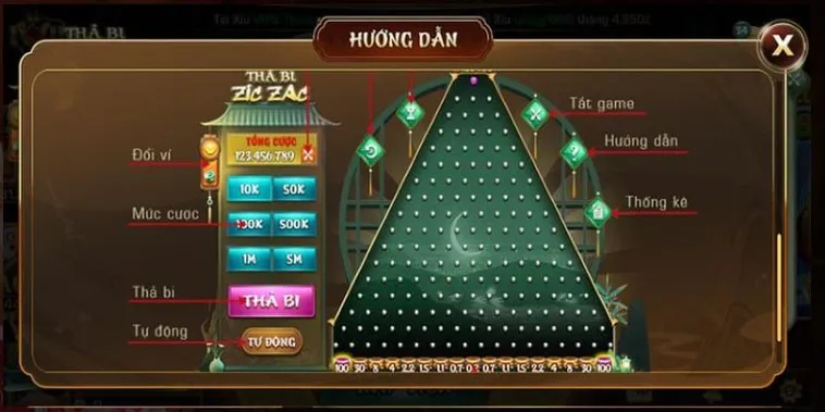 Bí Quyết Chinh Phục Game Nhanh ZicZac Tại Jun88 Thắng Lớn